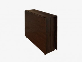 Стол-тумба венге Диал в Пыть-Яхе - pyt-yah.mebel-tymen.ru | фото