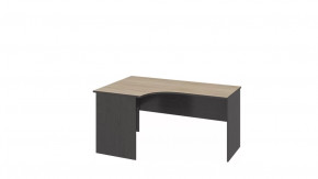 Стол угловой письменный «Успех-2» в Пыть-Яхе - pyt-yah.mebel-tymen.ru | фото