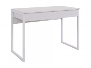Стол Юниор белое дерево/белый в Пыть-Яхе - pyt-yah.mebel-tymen.ru | фото