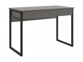Стол Юниор графит/черный муар в Пыть-Яхе - pyt-yah.mebel-tymen.ru | фото