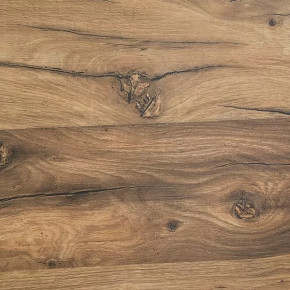 Столешница 38 мм №232П Дуб Корсика светлый в Пыть-Яхе - pyt-yah.mebel-tymen.ru | фото