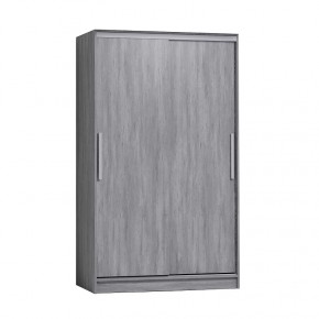 Strike 1200 Шкаф-купе лдсп/лдсп в Пыть-Яхе - pyt-yah.mebel-tymen.ru | фото