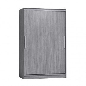 Strike 1350 Шкаф-купе лдсп/лдсп в Пыть-Яхе - pyt-yah.mebel-tymen.ru | фото