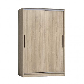 Strike 1350 Шкаф-купе лдсп/лдсп в Пыть-Яхе - pyt-yah.mebel-tymen.ru | фото