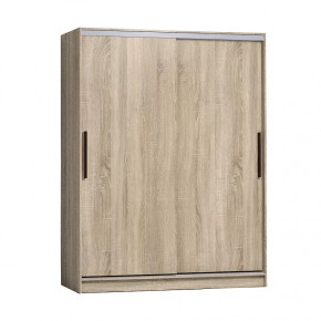 Strike 1600 Шкаф-купе лдсп/лдсп в Пыть-Яхе - pyt-yah.mebel-tymen.ru | фото