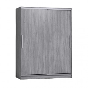 Strike 1600 Шкаф-купе лдсп/лдсп в Пыть-Яхе - pyt-yah.mebel-tymen.ru | фото