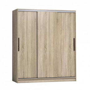 Strike 1800 Шкаф-купе лдсп/лдсп в Пыть-Яхе - pyt-yah.mebel-tymen.ru | фото