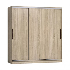 Strike 2000 Шкаф-купе лдсп/лдсп в Пыть-Яхе - pyt-yah.mebel-tymen.ru | фото