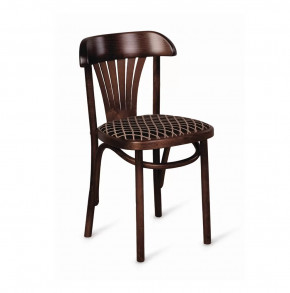 Стул Астра Классик Мягкий Коричневый (2 шт) в Пыть-Яхе - pyt-yah.mebel-tymen.ru | фото