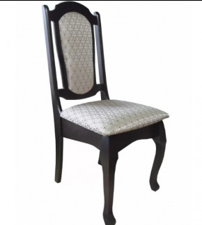 Стул "Барон" темный окрас в Пыть-Яхе - pyt-yah.mebel-tymen.ru | фото