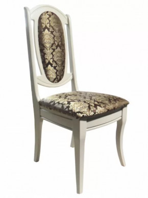 Стул "Королевский" эмаль в Пыть-Яхе - pyt-yah.mebel-tymen.ru | фото