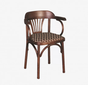 Стул Венский Мягкий Коричневый (2 шт) в Пыть-Яхе - pyt-yah.mebel-tymen.ru | фото