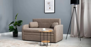 Тео (120) Диван-кровать Danco 290 (бежевый) арт. ТД 906 в Пыть-Яхе - pyt-yah.mebel-tymen.ru | фото