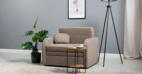 Тео (85) Кресло-кровать Danco 290 (бежевый) арт. ТК 906 в Пыть-Яхе - pyt-yah.mebel-tymen.ru | фото