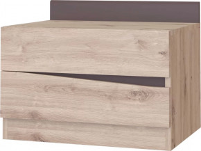 "ТИАНА" тумба прикроватная в Пыть-Яхе - pyt-yah.mebel-tymen.ru | фото