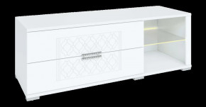 Тиффани гостиная М03 ТВ-тумба в Пыть-Яхе - pyt-yah.mebel-tymen.ru | фото