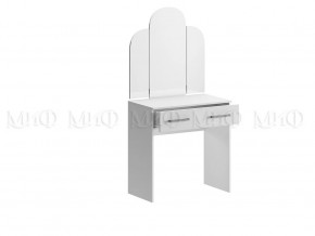 Трельяж Басямиф, белый в Пыть-Яхе - pyt-yah.mebel-tymen.ru | фото