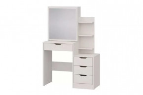 Трюмо 4-25911 (ш900*г400*в1350мм), ЛДСП Кашемир серый в Пыть-Яхе - pyt-yah.mebel-tymen.ru | фото