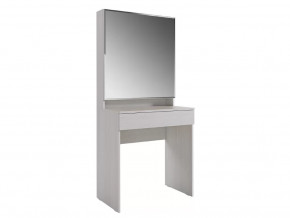 Трюмо Аурика Белый рамух в Пыть-Яхе - pyt-yah.mebel-tymen.ru | фото