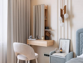 Трюмо Мария в Пыть-Яхе - pyt-yah.mebel-tymen.ru | фото