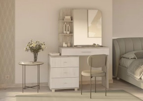 Трюмо "Оливия" 4-25100 в Пыть-Яхе - pyt-yah.mebel-tymen.ru | фото