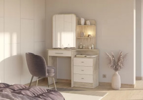 Трюмо "Верона" 4-25101 в Пыть-Яхе - pyt-yah.mebel-tymen.ru | фото