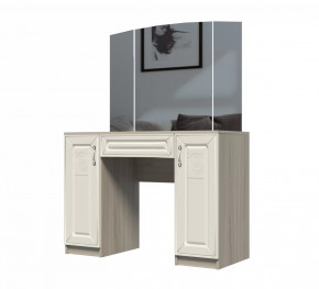 Туалетный стол "Париж" №12 в Пыть-Яхе - pyt-yah.mebel-tymen.ru | фото