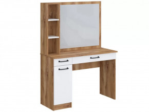 Туалетный стол "Сеул" с зеркалом в Пыть-Яхе - pyt-yah.mebel-tymen.ru | фото
