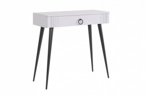 Туалетный столик 2 без зеркала Ева в Пыть-Яхе - pyt-yah.mebel-tymen.ru | фото