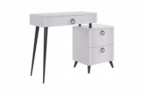 Туалетный столик без зеркала Ева в Пыть-Яхе - pyt-yah.mebel-tymen.ru | фото