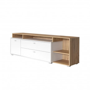 Тумба "Бэль" 10.92 в Пыть-Яхе - pyt-yah.mebel-tymen.ru | фото