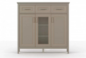 Тумба Classic KOM1W2D3S без подсветки в Пыть-Яхе - pyt-yah.mebel-tymen.ru | фото