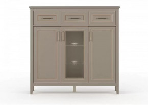 Тумба Classic KOM1W2D3S с подсветкой в Пыть-Яхе - pyt-yah.mebel-tymen.ru | фото