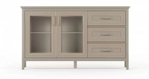 Тумба Classic KOM2W3S без подсветки в Пыть-Яхе - pyt-yah.mebel-tymen.ru | фото