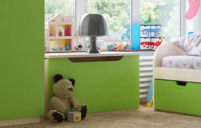 Тумба для игрушек "Киви" №13 в Пыть-Яхе - pyt-yah.mebel-tymen.ru | фото