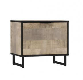 Тумба для обуви Фолк НМ 013.27 в Пыть-Яхе - pyt-yah.mebel-tymen.ru | фото