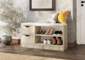 Тумба для обуви Ларедо-1 в Пыть-Яхе - pyt-yah.mebel-tymen.ru | фото