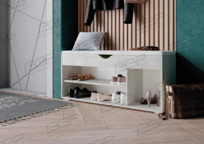 Тумба для обуви Ларедо-4 в Пыть-Яхе - pyt-yah.mebel-tymen.ru | фото