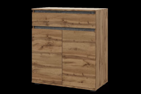 Тумба для обуви Mari №4 в Пыть-Яхе - pyt-yah.mebel-tymen.ru | фото