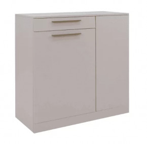 Тумба для обуви Николь 33 Кашемир в Пыть-Яхе - pyt-yah.mebel-tymen.ru | фото