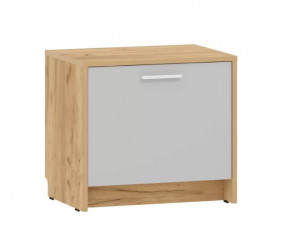 Тумба для обуви Нортон НМ 013.23 в Пыть-Яхе - pyt-yah.mebel-tymen.ru | фото