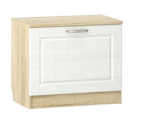 Тумба для обуви Оливия НМ 040.47 Х в Пыть-Яхе - pyt-yah.mebel-tymen.ru | фото