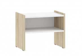 Тумба для обуви Симпл НМ 013.21 в Пыть-Яхе - pyt-yah.mebel-tymen.ru | фото