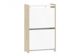 Тумба для обуви Симпл НМ 013.22 в Пыть-Яхе - pyt-yah.mebel-tymen.ru | фото