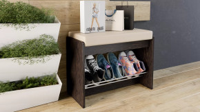 Тумба для обуви «Тайм» тип 1 в Пыть-Яхе - pyt-yah.mebel-tymen.ru | фото