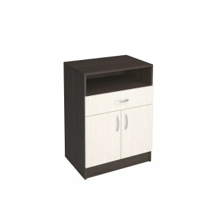 Тумба для обуви ТБ-1 Вега в Пыть-Яхе - pyt-yah.mebel-tymen.ru | фото