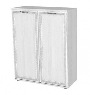 Тумба для обуви ТБ-1001 Карина в Пыть-Яхе - pyt-yah.mebel-tymen.ru | фото