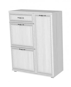 Тумба для обуви ТБ-1002 Карина в Пыть-Яхе - pyt-yah.mebel-tymen.ru | фото