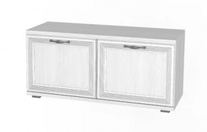 Тумба для обуви ТБ-1051 Карина в Пыть-Яхе - pyt-yah.mebel-tymen.ru | фото