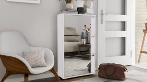 Тумба для обуви тип 8 в Пыть-Яхе - pyt-yah.mebel-tymen.ru | фото